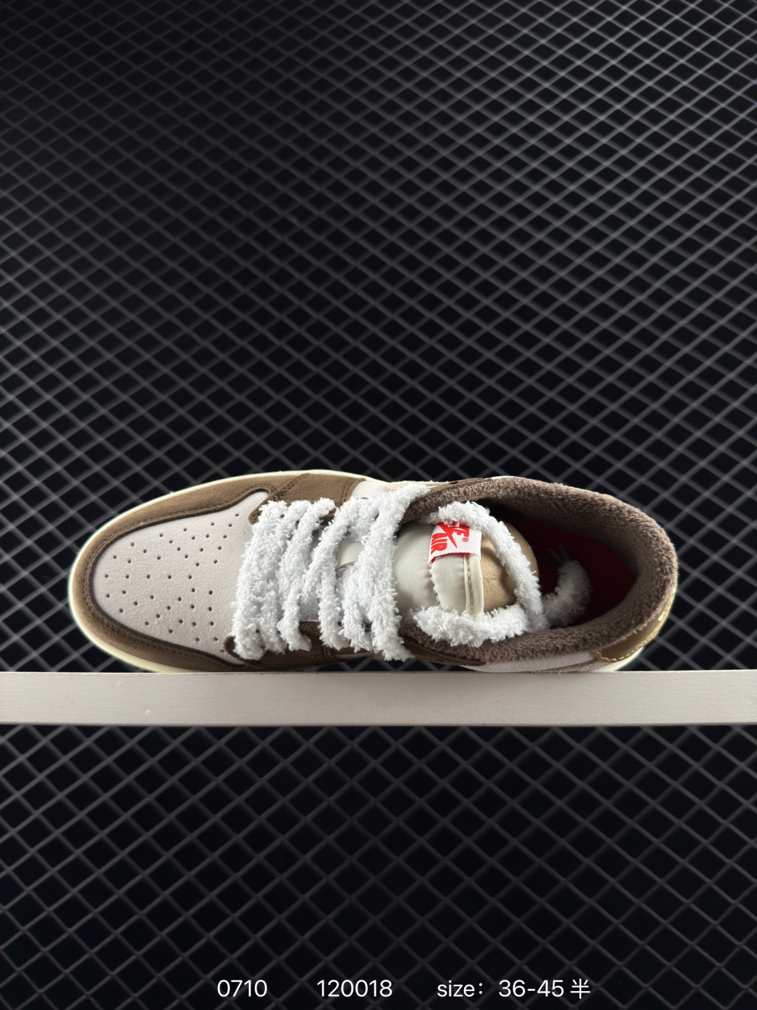 Nike Air Jordan 1 Low